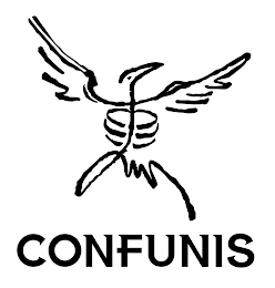 CONFUNIS logo
