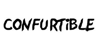 CONFURTIBLE logo