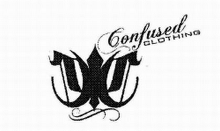 CONFUSED CLOTHING