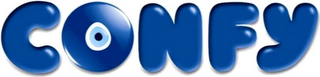 CONFY logo
