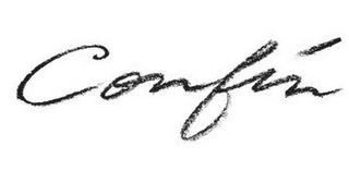 CONFÍN logo