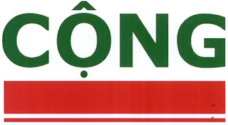 CONG logo