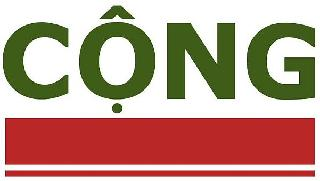 CONG logo