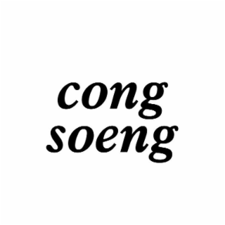 CONG SOENG logo