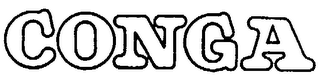 CONGA logo