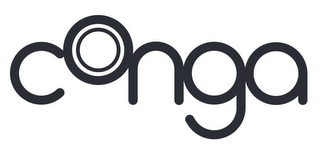 CONGA logo