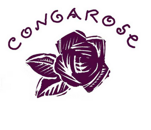 CONGAROSE logo