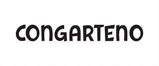 CONGARTENO logo