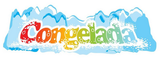CONGELADA logo