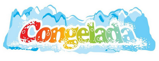 CONGELADA logo