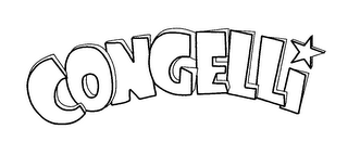 CONGELLI logo