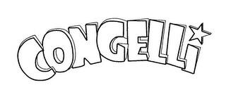 CONGELLI logo