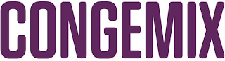 CONGEMIX logo