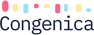 CONGENICA logo