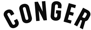 CONGER logo