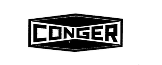 CONGER logo