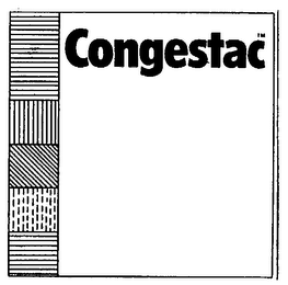 CONGESTAC logo