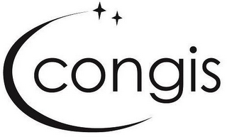 CONGIS logo