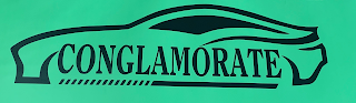 CONGLAMORATE logo