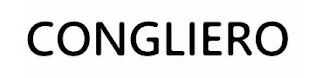 CONGLIERO logo