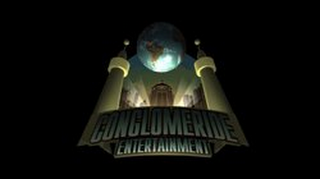 CONGLOMERIDE ENTERTAINMENT