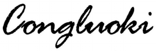 CONGLUOKI logo