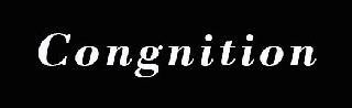 CONGNITION logo