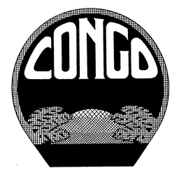 CONGO logo