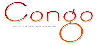 CONGO logo