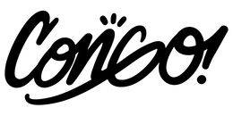 CONGO! logo