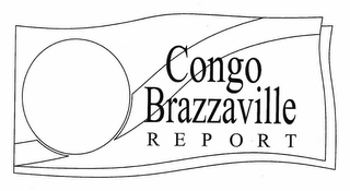 CONGO BRAZZAVILLE REPORT logo