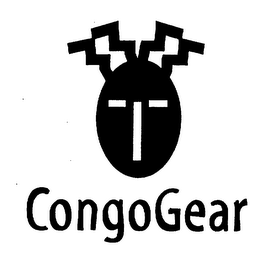 CONGOGEAR logo