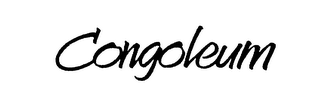 CONGOLEUM logo