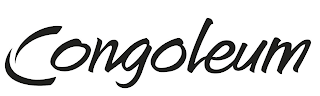 CONGOLEUM logo