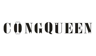 CONGQUEEN logo