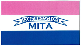 CONGREGACION MITA logo