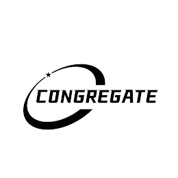 CONGREGATE logo