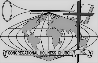 CONGREGATIONAL HOLINESS CHURCH INC. logo