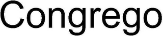CONGREGO logo