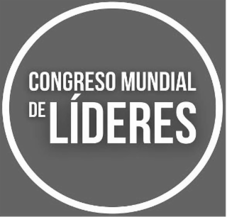 CONGRESO MUNDIAL DE LÍDERES logo