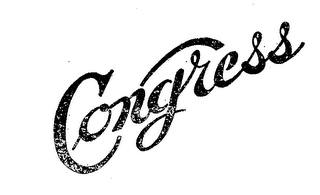 CONGRESS logo