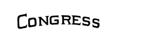 CONGRESS logo