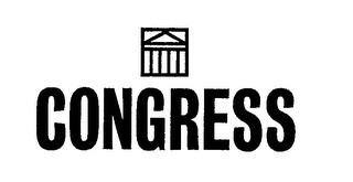 CONGRESS logo