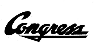 CONGRESS logo