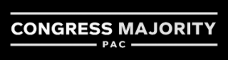 CONGRESS MAJORITY PAC logo