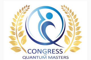 CONGRESS OF QUANTUM MASTERS logo