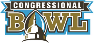 CONGRESSIONAL BOWL logo