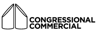 CONGRESSIONAL COMMERCIAL logo