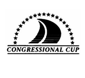 CONGRESSIONAL CUP logo