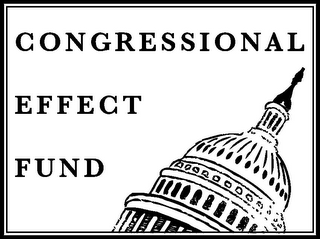 CONGRESSIONAL EFFECT FUND logo